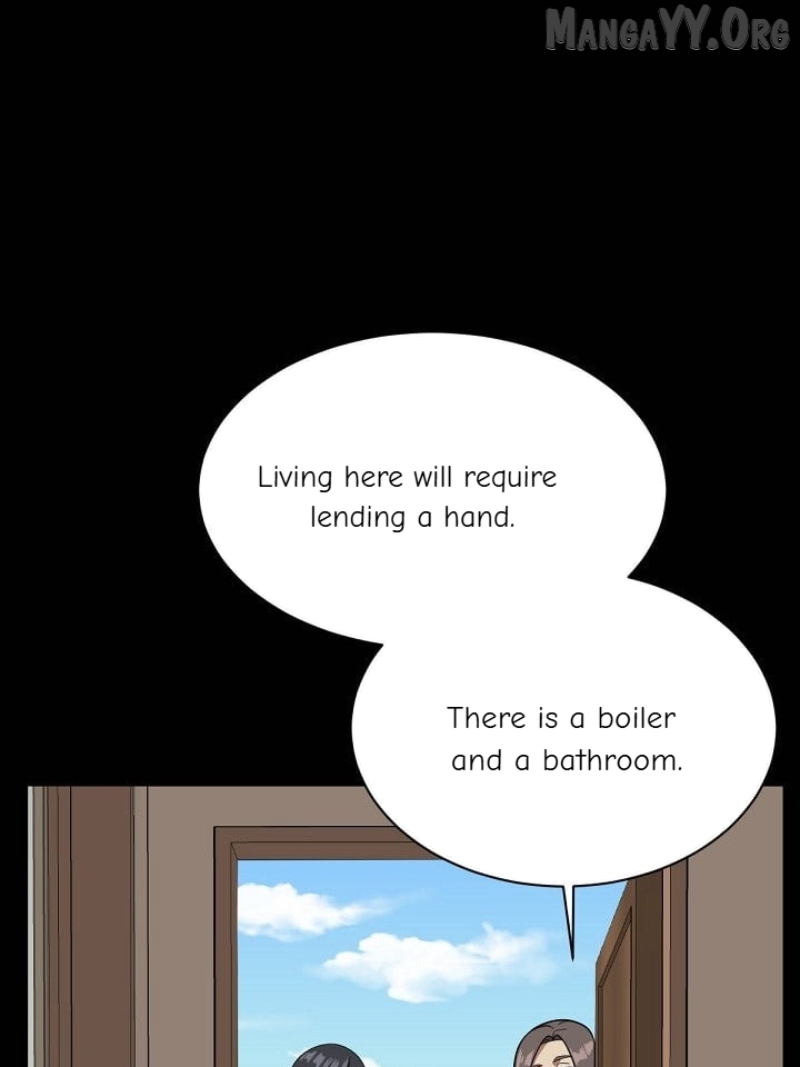 Change Me Chapter 57 - page 87
